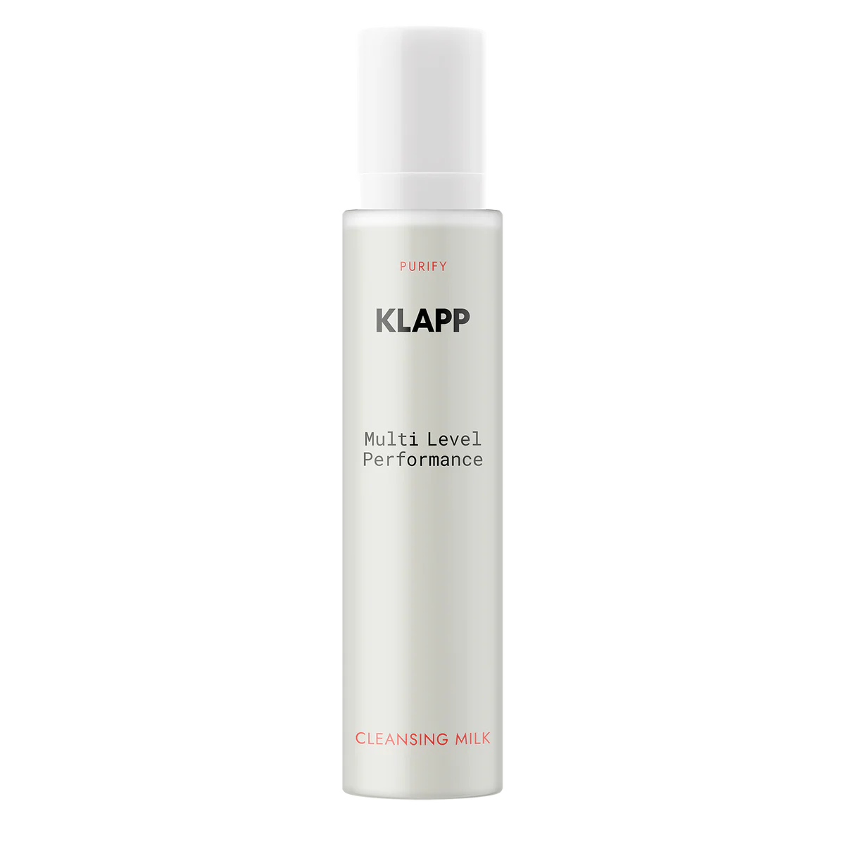 Cleansing Milk - Klapp