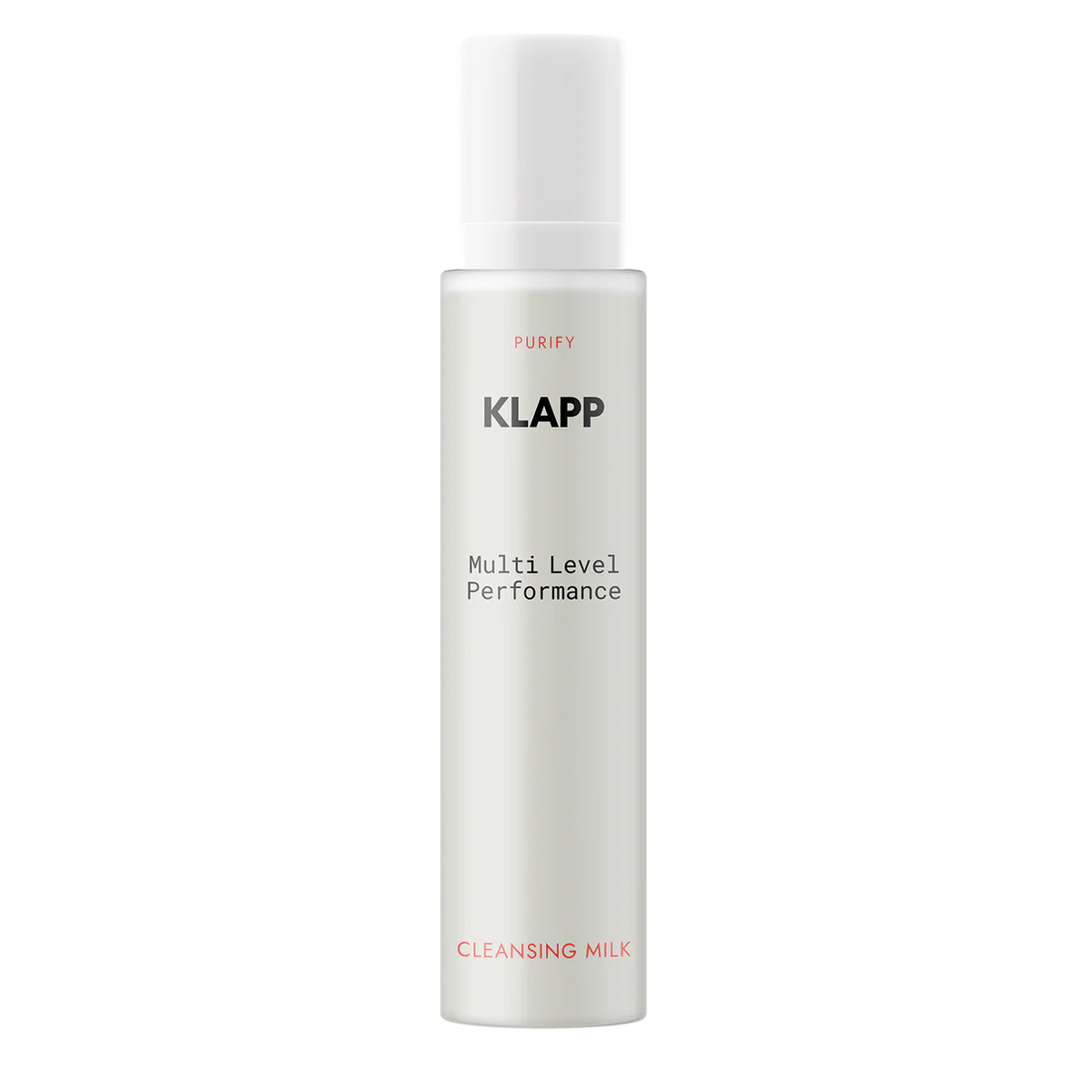 Cleansing Milk - Klapp