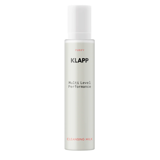 Cleansing Milk - Klapp