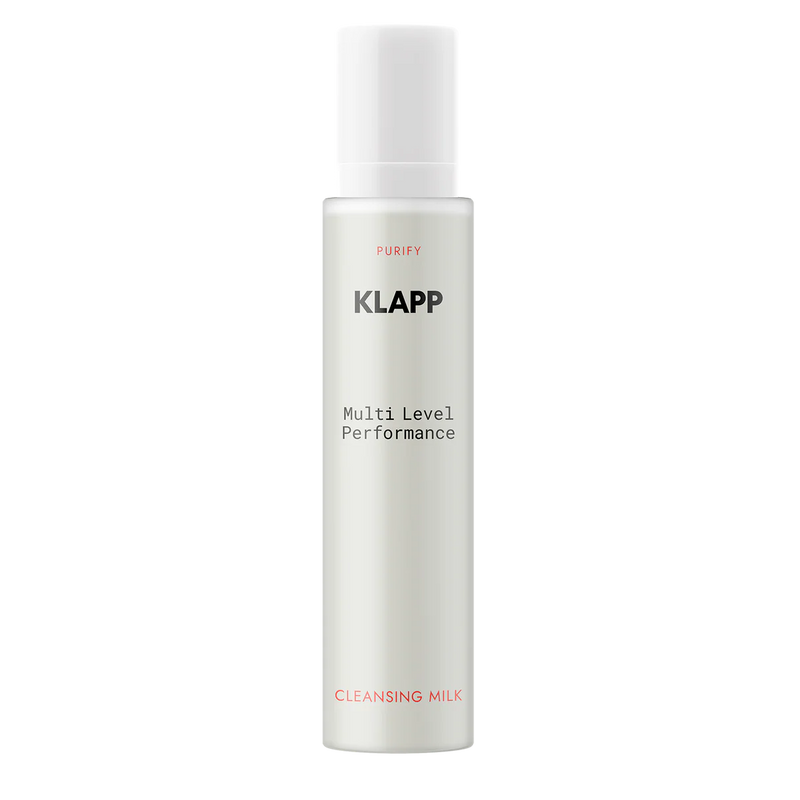 Cleansing Milk - Klapp