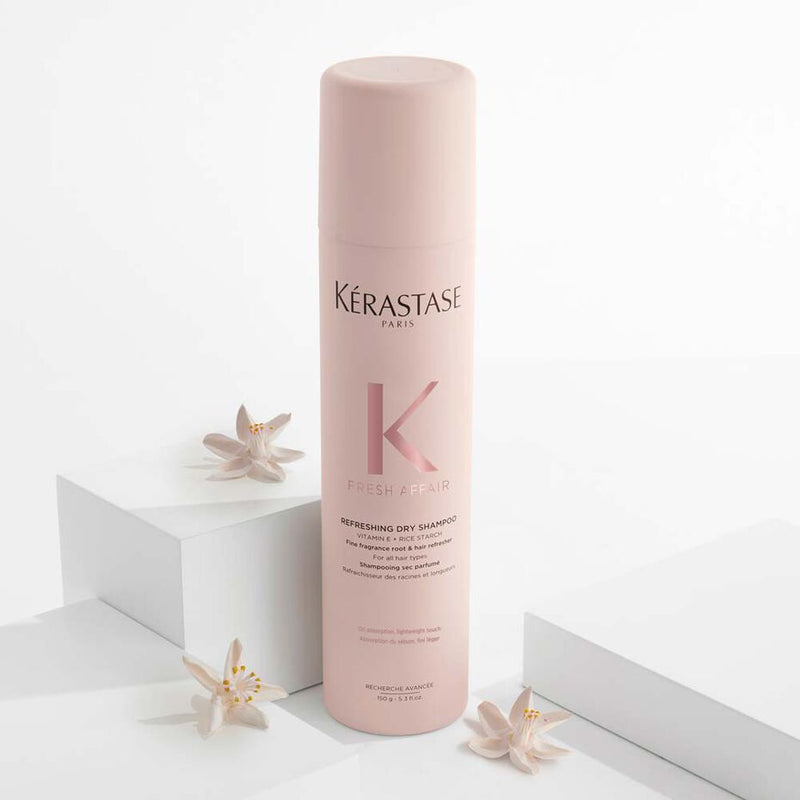 DRY SHAMPOO - KERASTASE