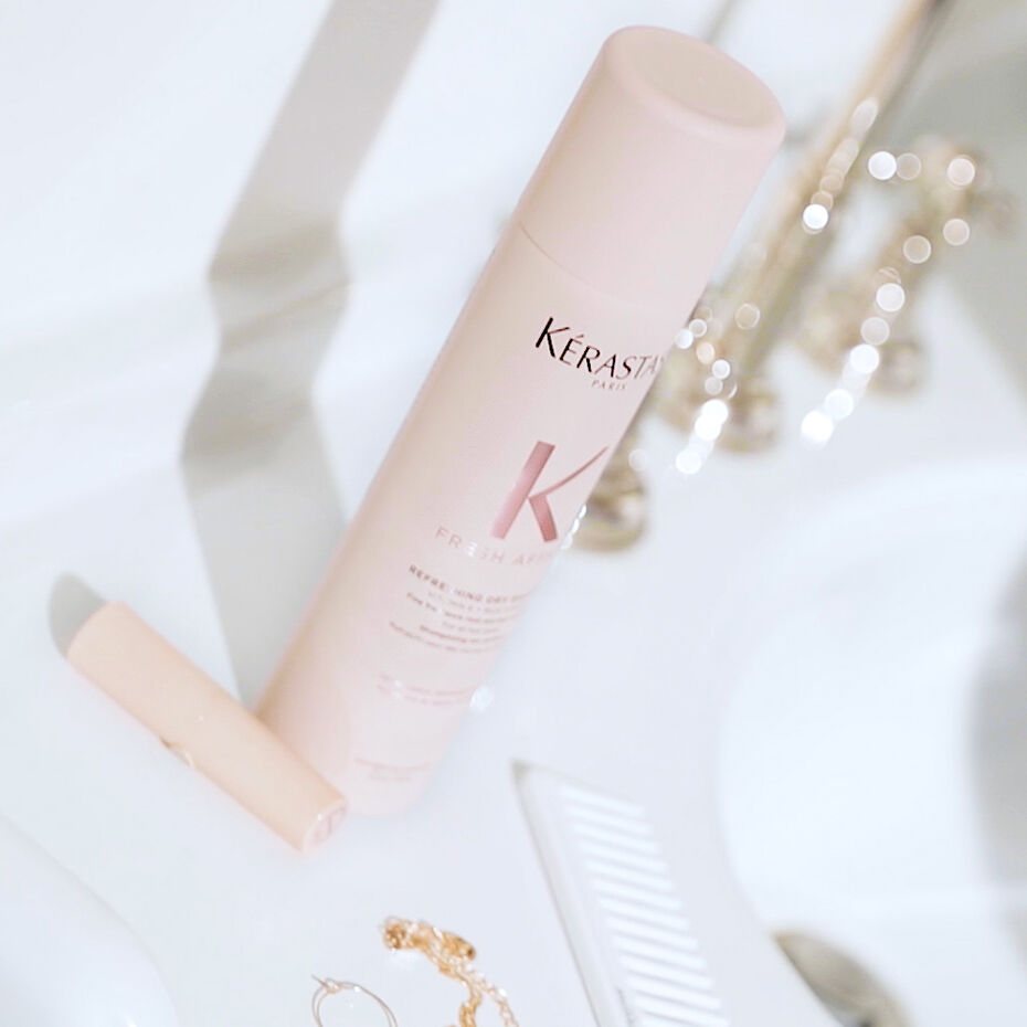 DRY SHAMPOO - KERASTASE