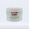 Micro Peeling - Klapp