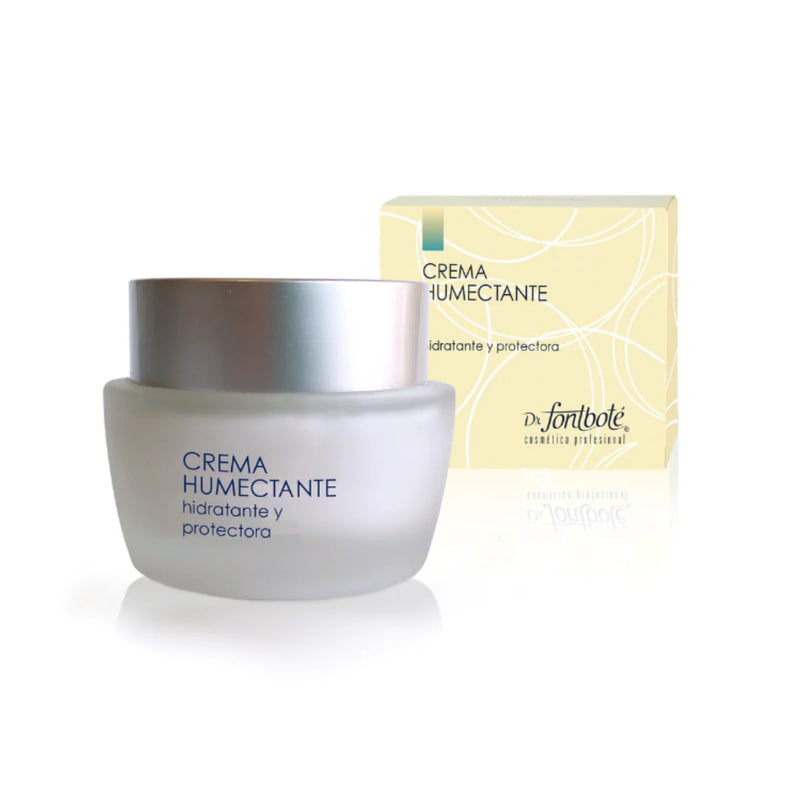 Crema Humectante