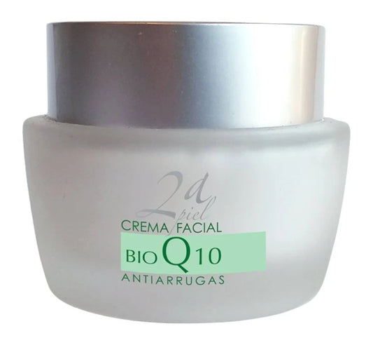 Crema Antiarrugas Bio-Q10 - Dr. Fontboté
