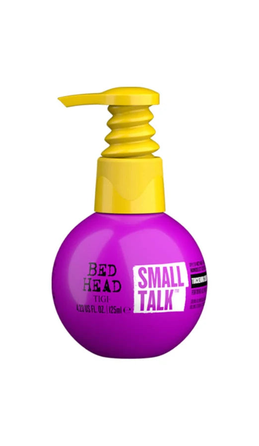 Small Talk - Tiggi