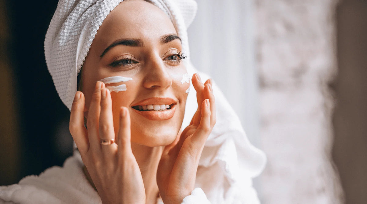 Productos faciales