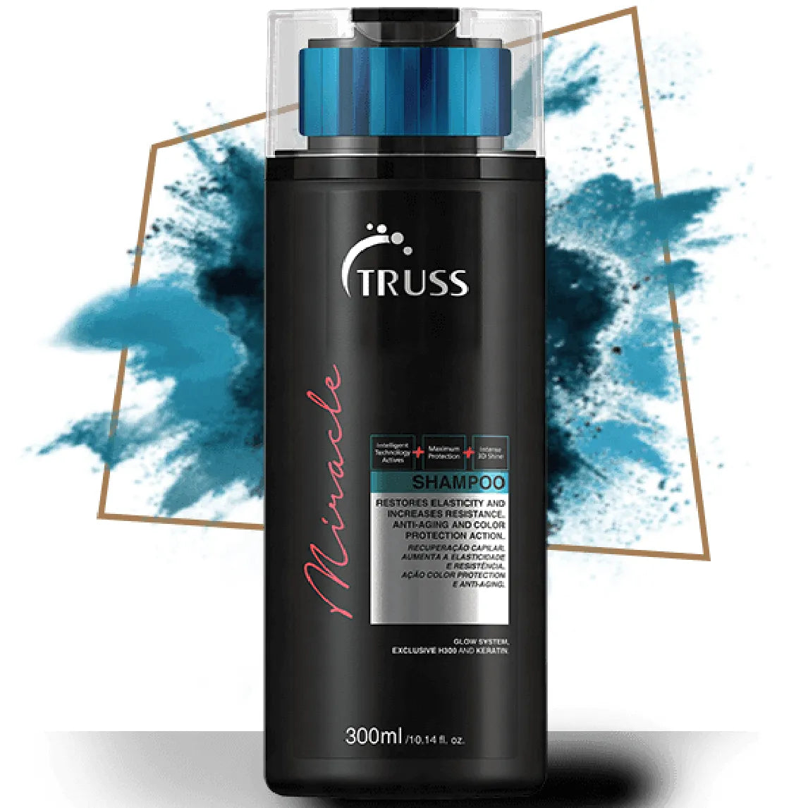 Miracle Shampoo - Truss