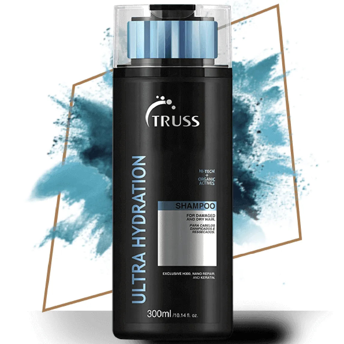Ultra Hydration Shampoo - Truss