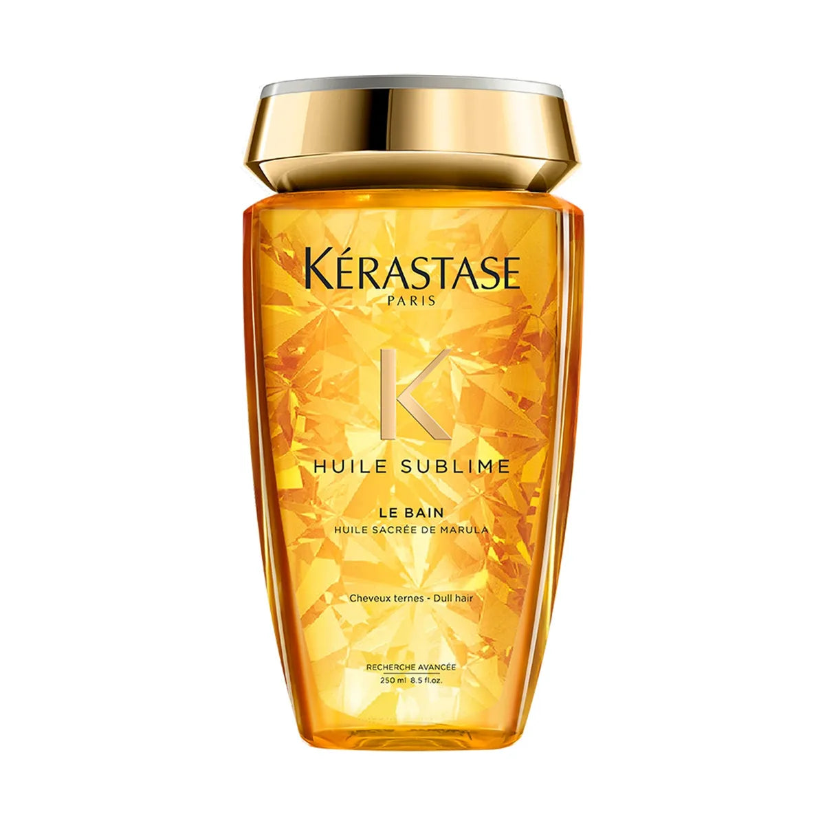 Shampoo Nutritivo Le Bain - Kerastase