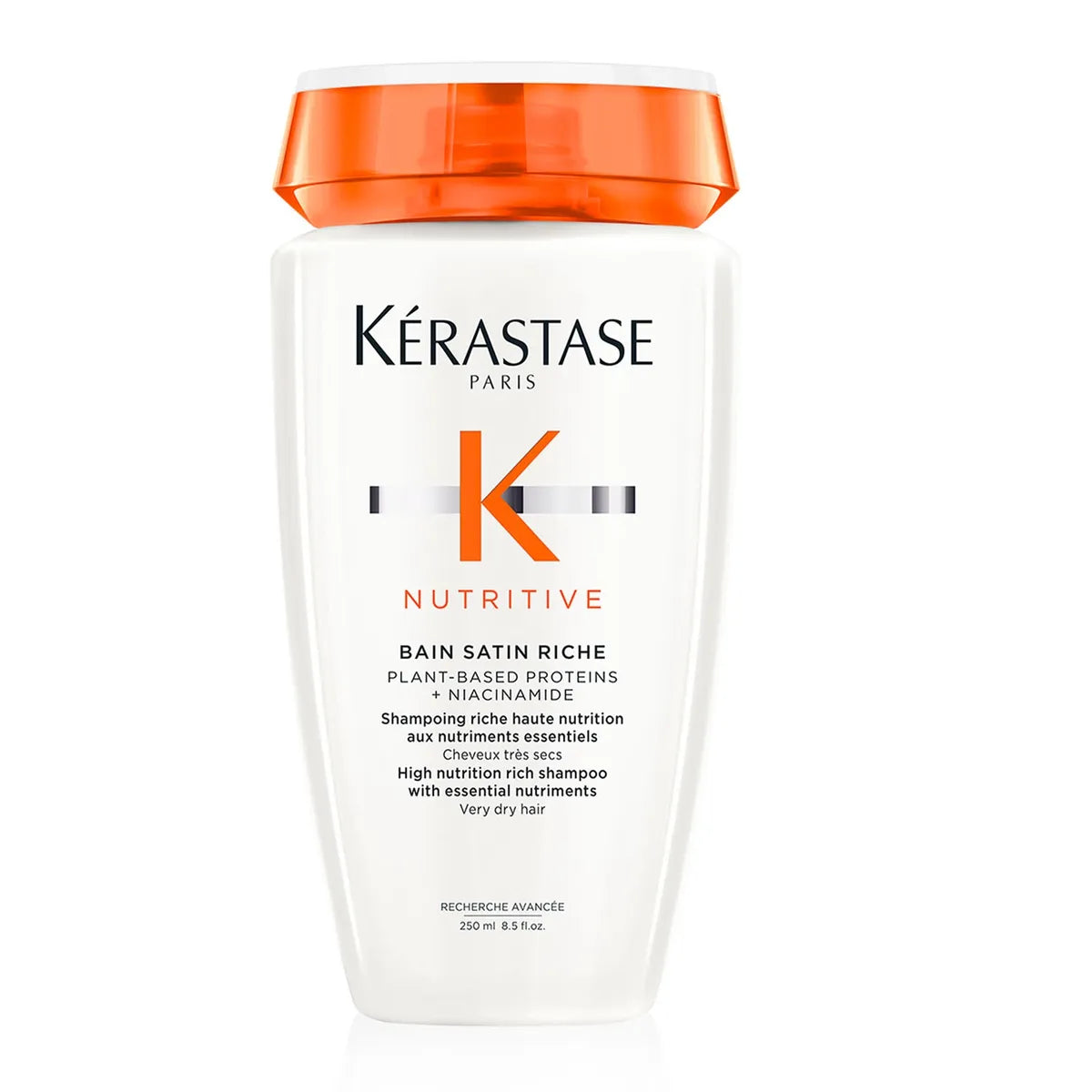 SHAMPOO BAIN SATIN RICHE - KERASTASE