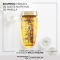 Shampoo Nutritivo Le Bain - Kerastase