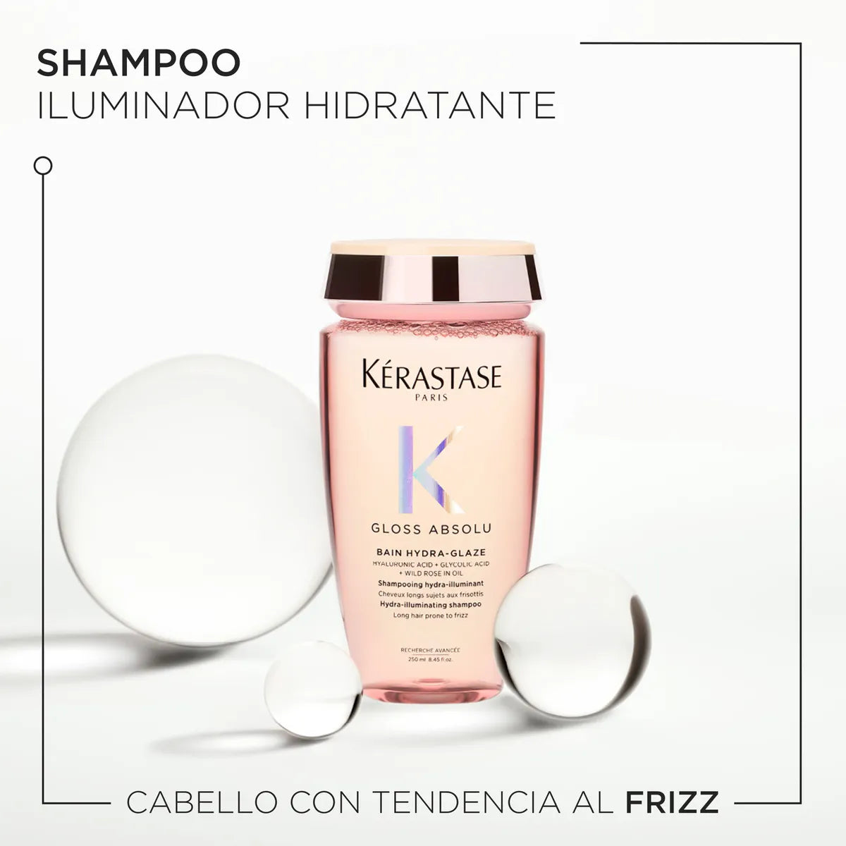 Bain Hydra-Glaze - Kerastase