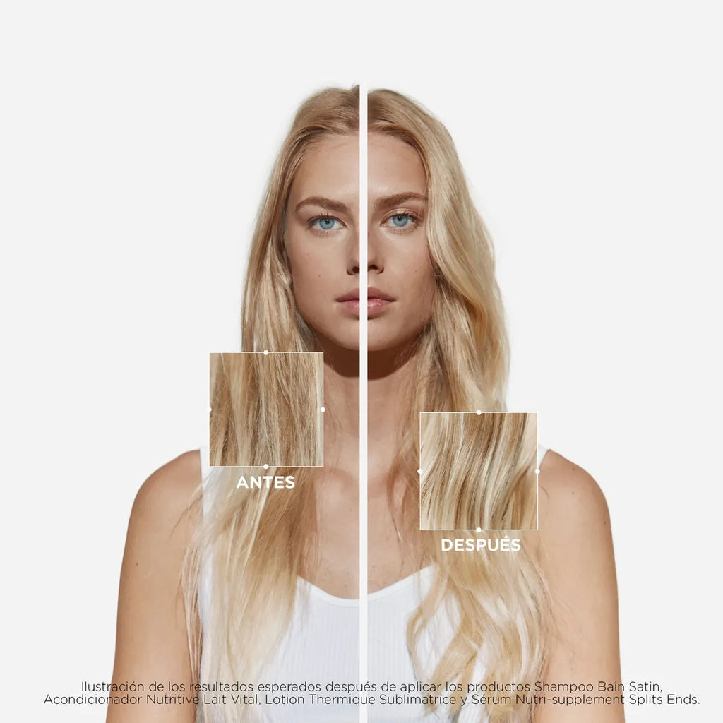 Lait Vital (Nutritive) - Kerastase