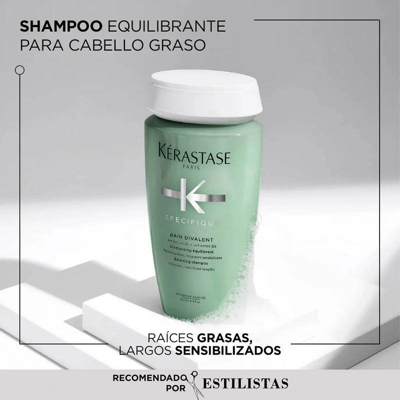 Bain Divalent Balancing - Kerastase