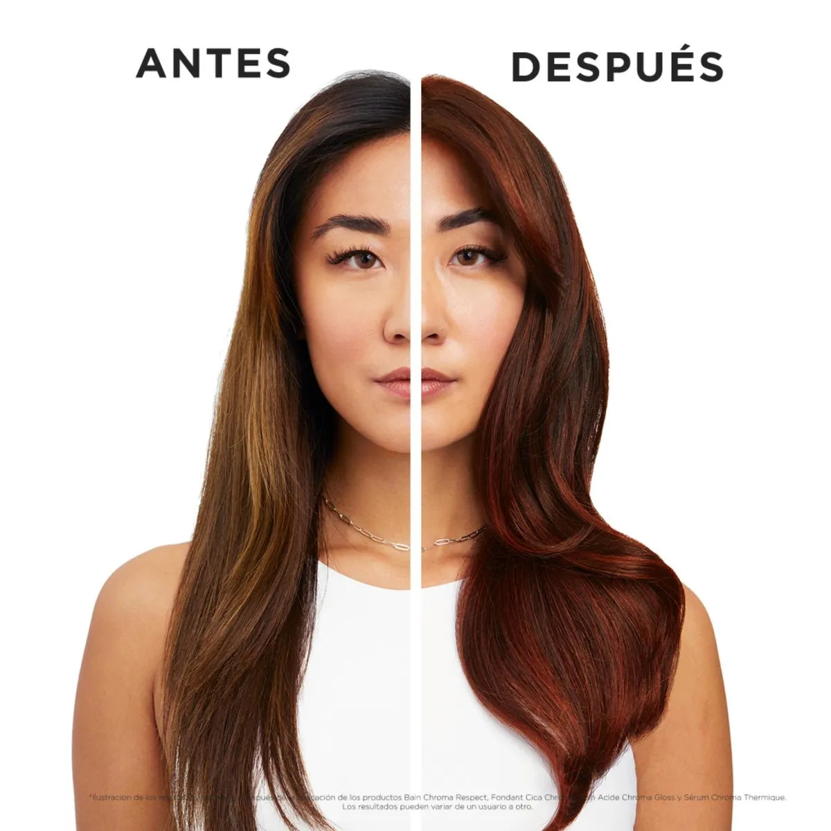 Shampoo Bain Chroma Respect - Kerastase