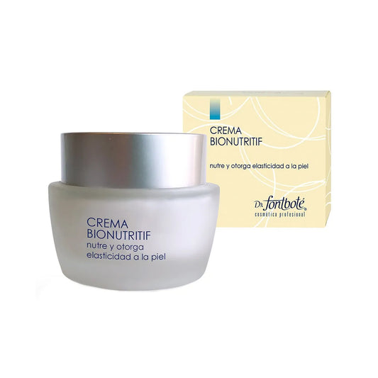 Crema Nutritiva Bionutritif - Dr. Fontboté