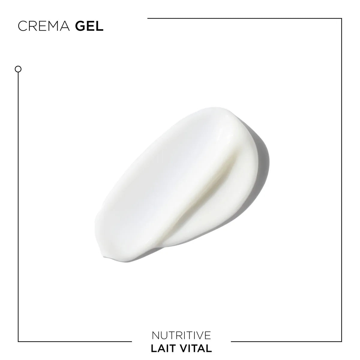 Lait Vital (Nutritive) - Kerastase