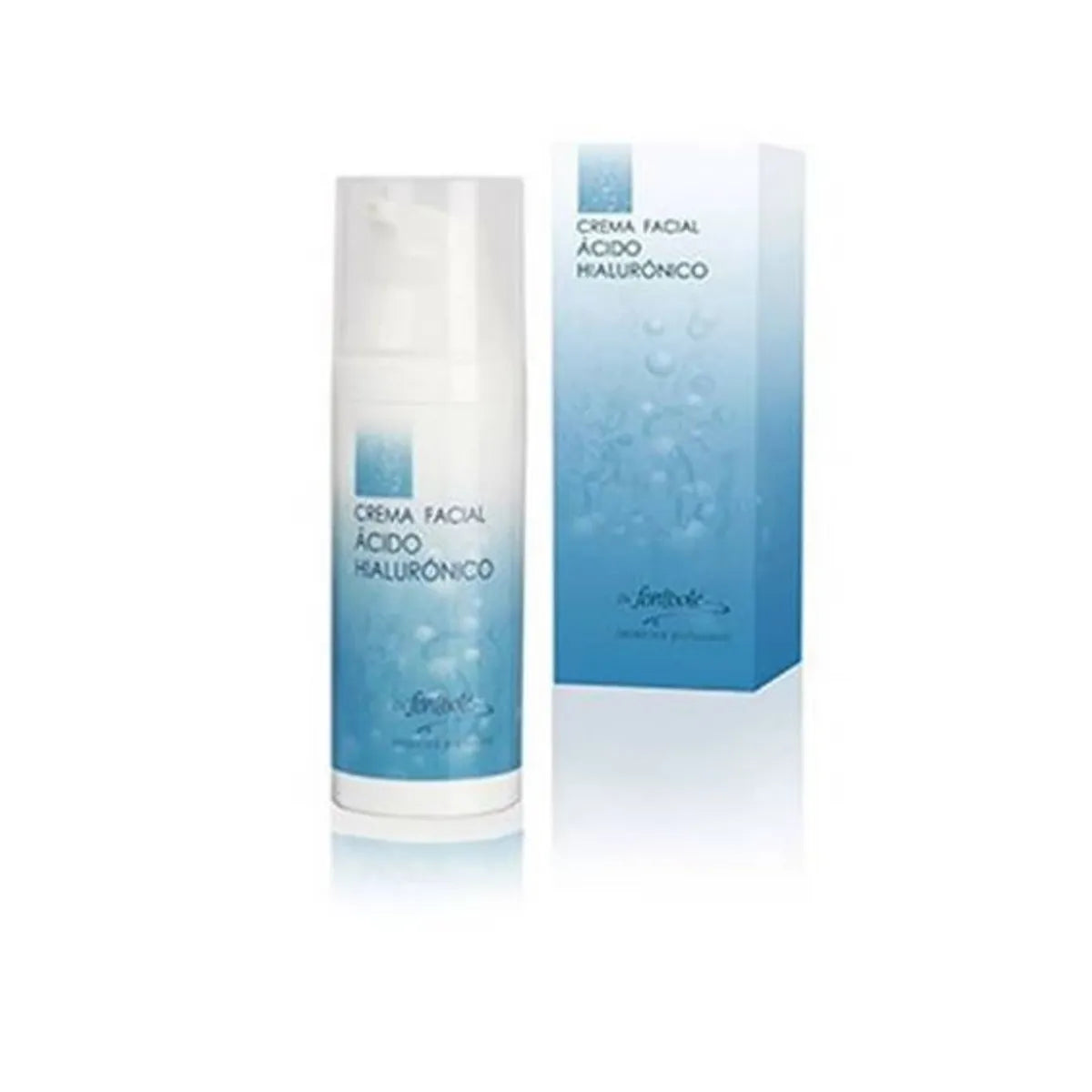 Crema Ácido Hialurónico - Dr. Fontboté