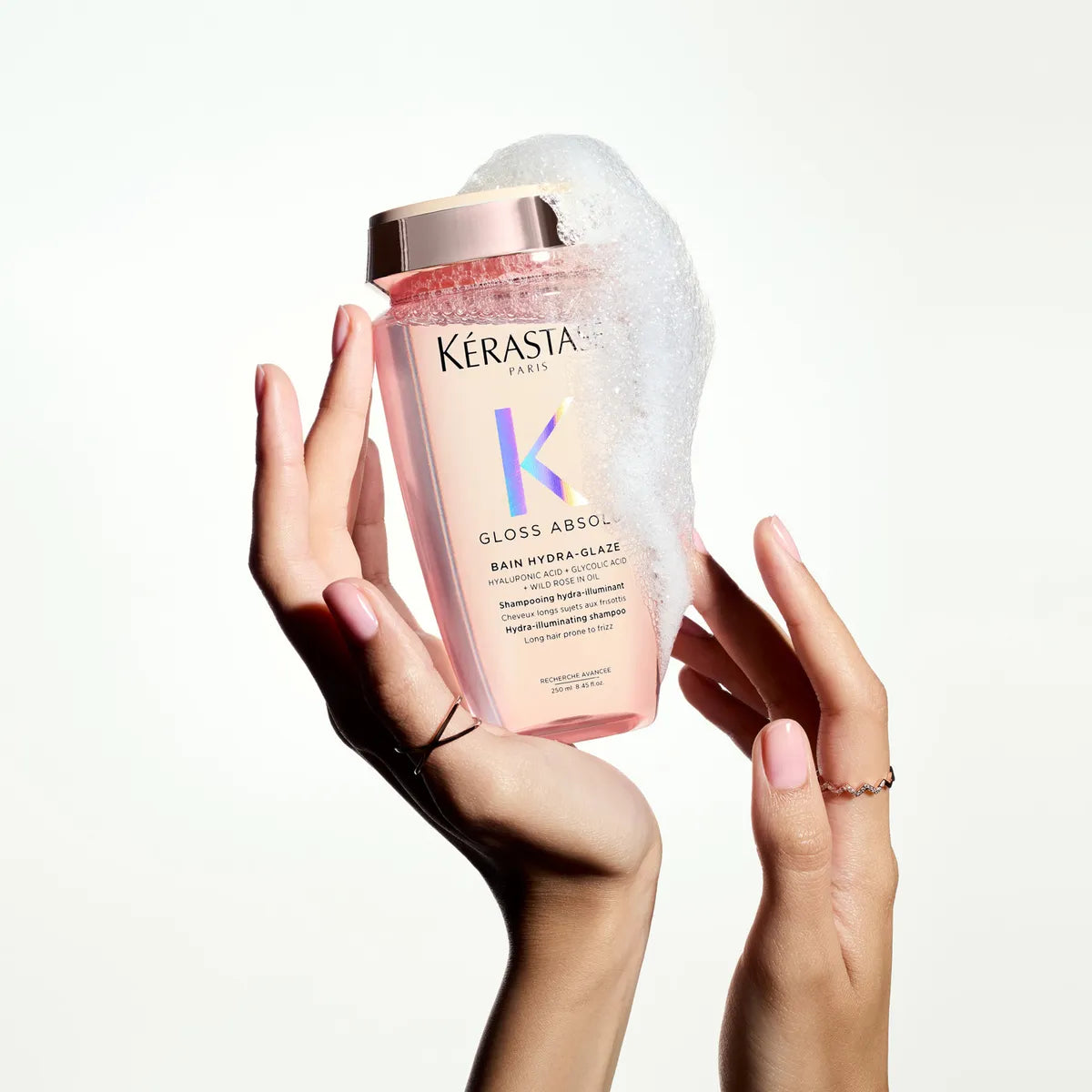 Bain Hydra-Glaze - Kerastase