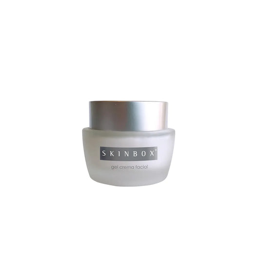 Crema Facial Antiarrugas Skin Box - Dr. Fontboté