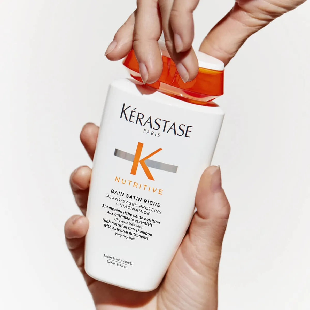 SHAMPOO BAIN SATIN RICHE - KERASTASE