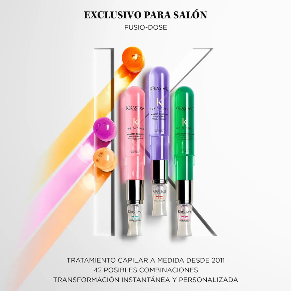 Shampoo Bain Chroma Respect - Kerastase