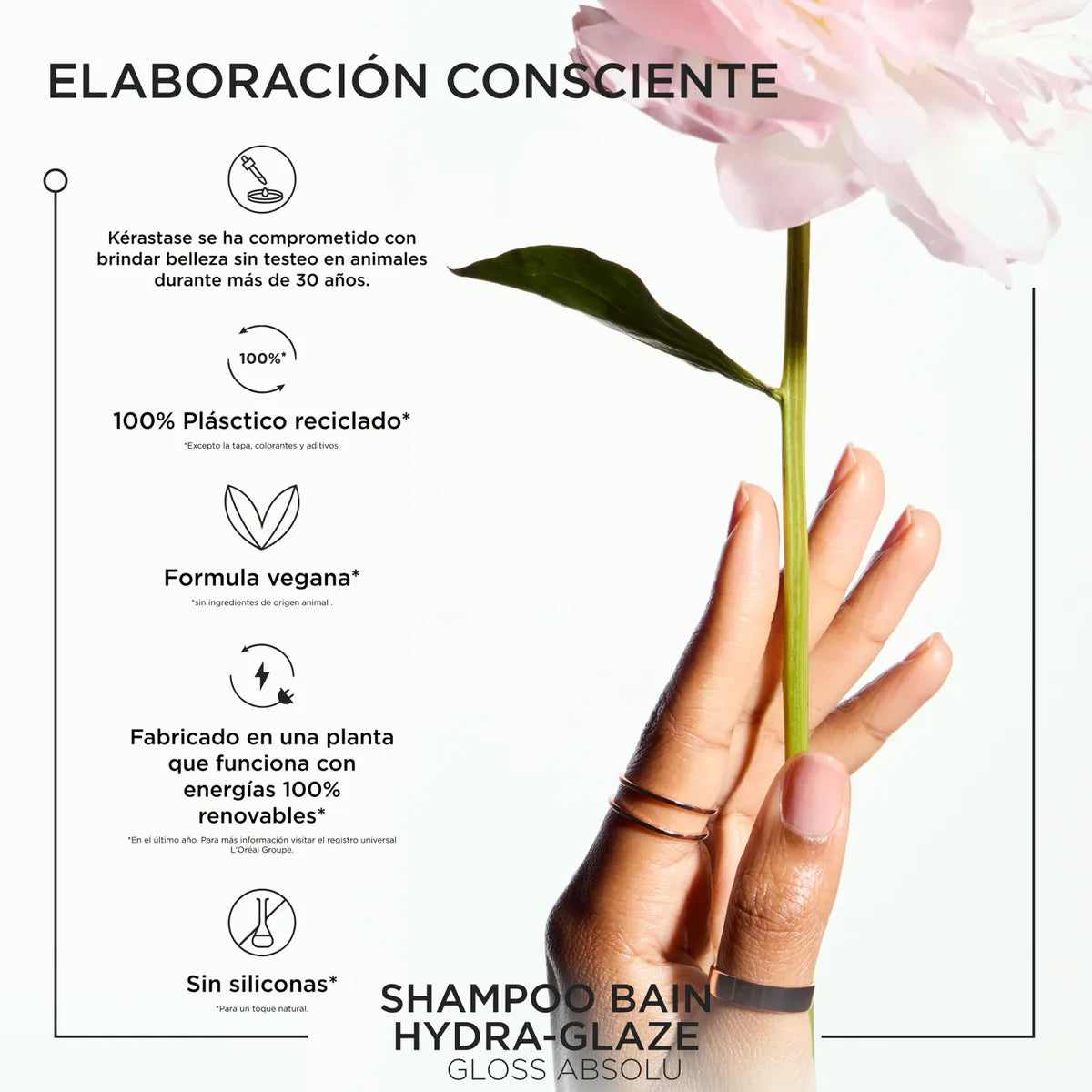 Bain Hydra-Glaze - Kerastase