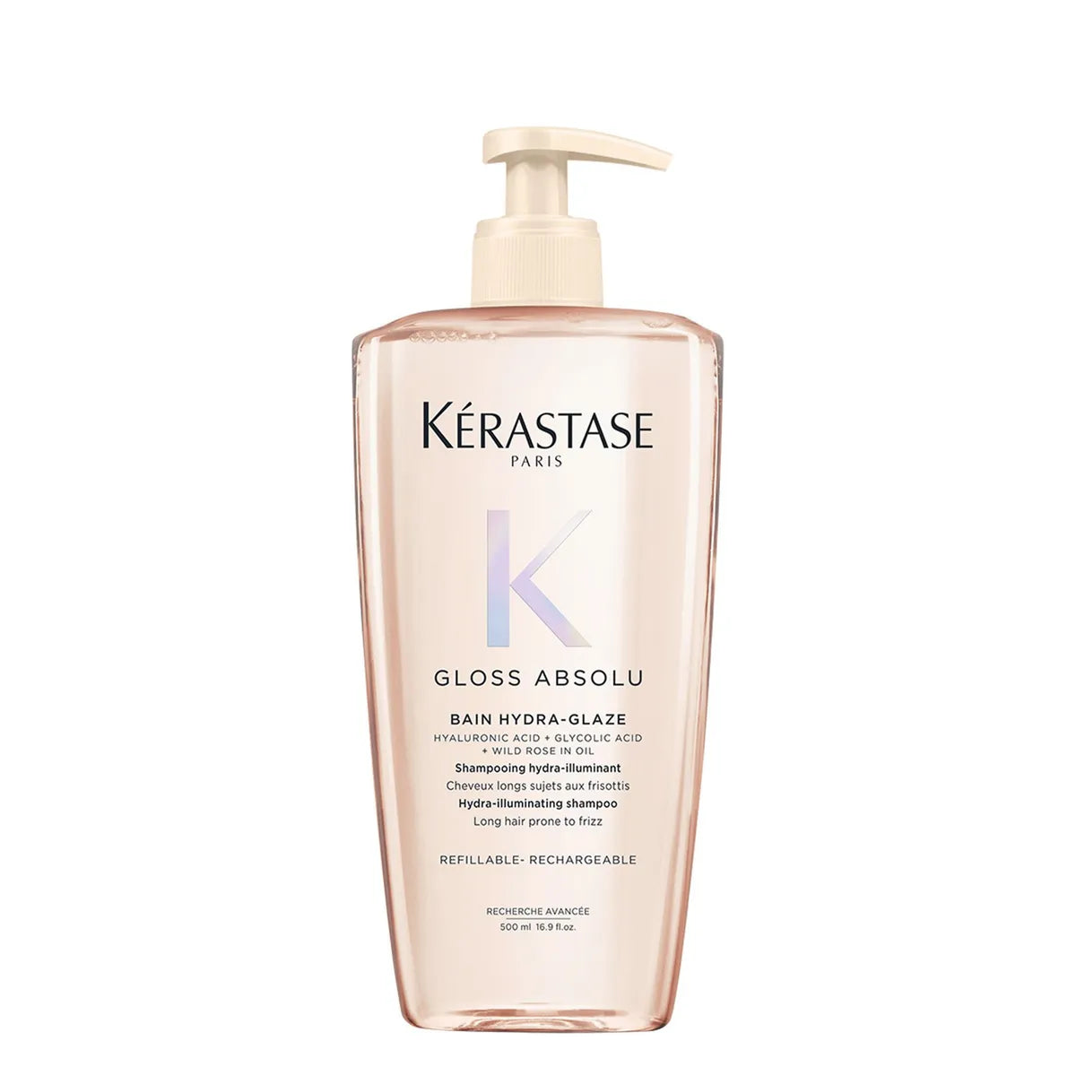 Bain Hydra-Glaze - Kerastase