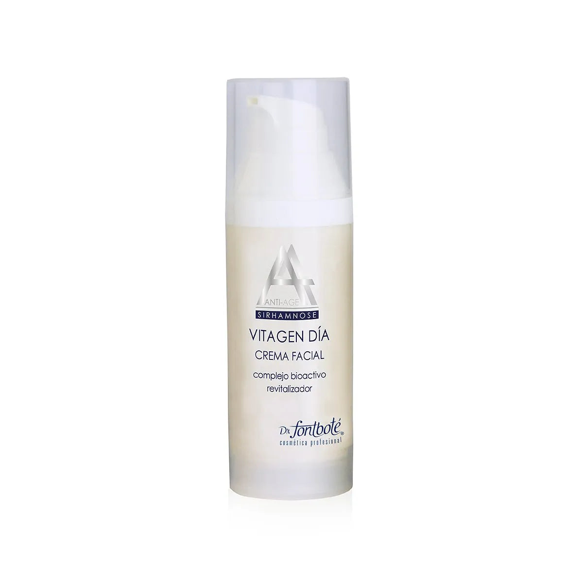 Crema Facial Vitagen Día - Dr. Fontboté